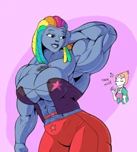 Muscular Bismuth