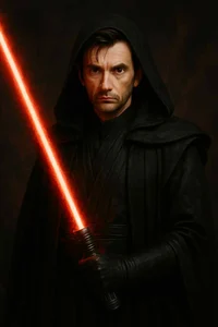 Sith David Tennant