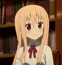 Umaru doma 