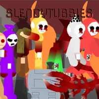 Slendytubbies 