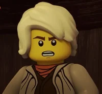 Lloyd Garmadon