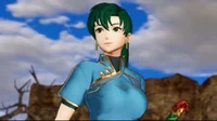 Lyn