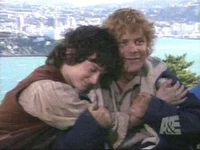 Frodo Baggins
