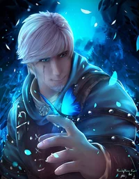 Джеспар Даль-Варек 