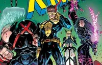 X - MEN
