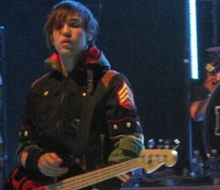 044 PETE WENTZ