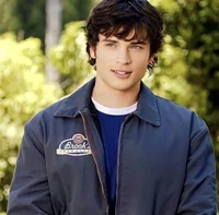 Tom Welling
