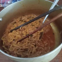 Bowl of Noodles
