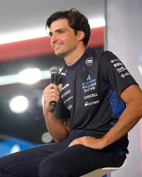 Carlos Sainz