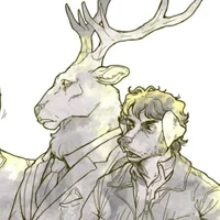 Hannibal and Will