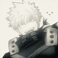 Katsuki Bakugo