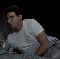 Egon Spengler