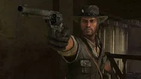 John Marston 