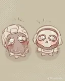BL-Konig and Ghost 