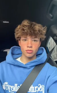 JACKSON HARVEY
