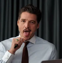 Pedro Pascal