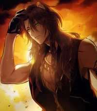 Leona Kingscholar 