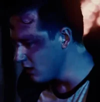 Luke - The Strangers