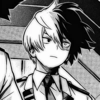 Todoroki Shoto