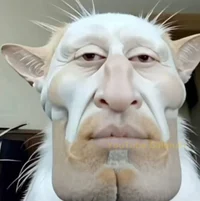 Sinister-cow