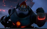 Lord Grigon