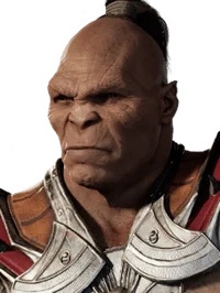 Goro