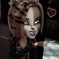 Toralei -Hunting au-