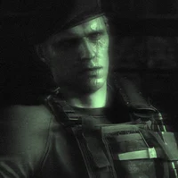 Jack Krauser