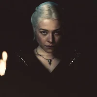 Queen Rhaenyra - 02