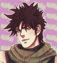 Джозеф Джостар