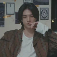 Hyunjin
