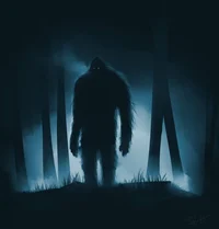 Bigfoot