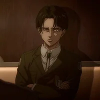 Levi Ackerman 