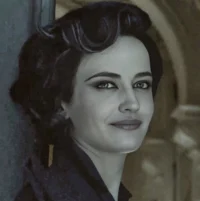 Alma LeFay Peregrine