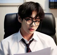 Kim Taehyung