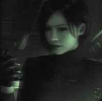 RE Ada Wong