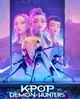 K-pop demon hunters