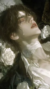 Vulnerable husband b