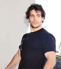 Henry Cavill