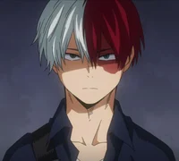 Shoto Todoroki