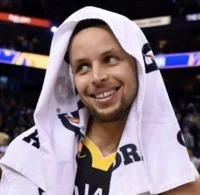 Steph Curry 
