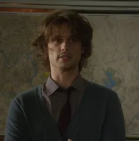 Spencer Reid