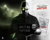 Splinter Cell DA RP
