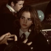 hermione