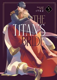 Titan bride Caius