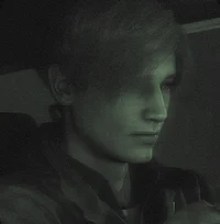 Leon Kennedy 