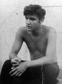 Elvis Presley 