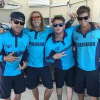 Bondi rescue 