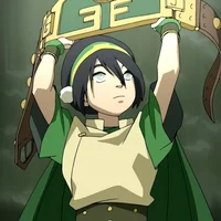 Toph beifong 