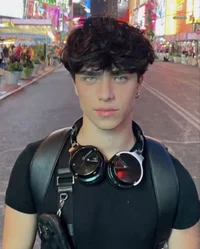 Mattew